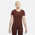 Fotoja e Maicë për femra Nike Dri-FIT ADV Aura, L, Picture 1