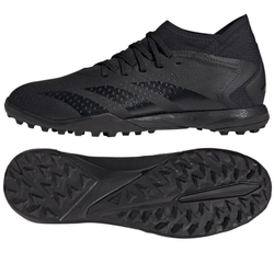 Fotoja e Atlete Futbolli për meshkuj Adidas Predator TF, 41 1/3