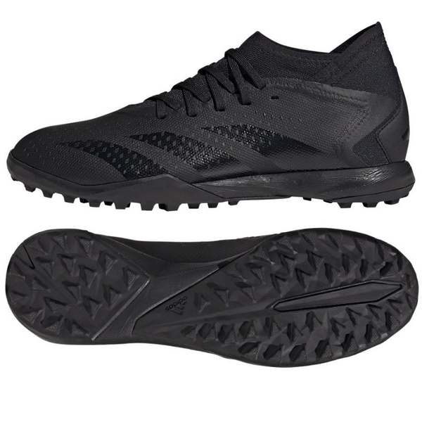 Fotoja e Atlete Futbolli për meshkuj Adidas Predator TF, 41 1/3