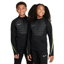 Fotoja e Bluzë për fëmijë Nike Therma-FIT Academy Sweatshirt,, M (137-147cm)