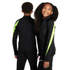 Fotoja e Bluzë për fëmijë Nike Therma-FIT Academy Sweatshirt,, M (137-147cm), Picture 2