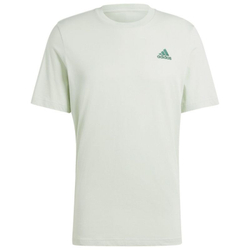 Fotoja e Maicë për meshkuj adidas Essentials Single Embroidered Small Logo, 2XL
