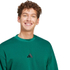 Fotoja e Bluzë për meshkuj adidas Essentials Feelcozy, S, Picture 4