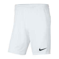 Fotoja e Shorce për fëmijë Nike Park III Knit, 140 cm