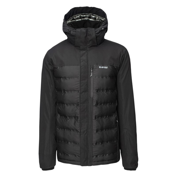 Fotoja e Xhaketë për meshkuj insulated Helten, XL