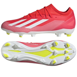 Fotoja e Atlete Futbolli për meshkuj adidas X Crazyfast League, 45 1/3