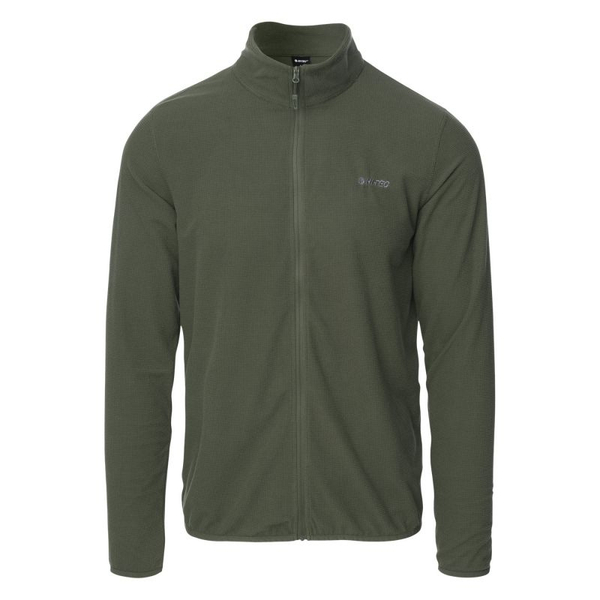 Fotoja e Xhaketë për meshkuj Polar Damis II FULL ZIP, XXL