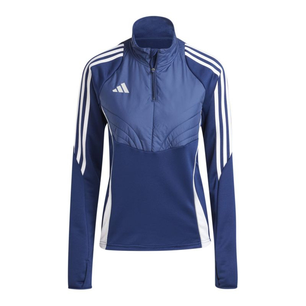 Fotoja e Bluzë për femra Adidas Tiro 24 Winter, M (168cm)