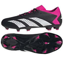 Fotoja e Atlete Futbolli për meshkuj Adidas Predator L FG, 44 2/3