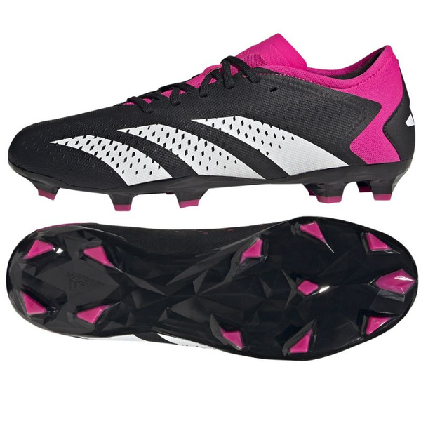 Fotoja e Atlete Futbolli për meshkuj Adidas Predator L FG, 46