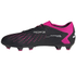 Fotoja e Atlete Futbolli për meshkuj Adidas Predator L FG, 46, Picture 2