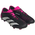 Fotoja e Atlete Futbolli për meshkuj Adidas Predator L FG, 46, Picture 4