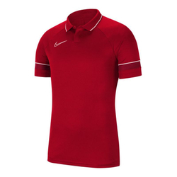 Fotoja e Maicë polo për fëmijë Nike Academy 21, XS (122-128cm)