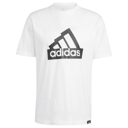 Fotoja e Maicë për meshkuj adidas Modern Essentials Graphic, L