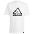 Fotoja e Maicë për meshkuj adidas Modern Essentials Graphic, L, Picture 1