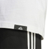 Fotoja e Maicë për meshkuj adidas Modern Essentials Graphic, L, Picture 8