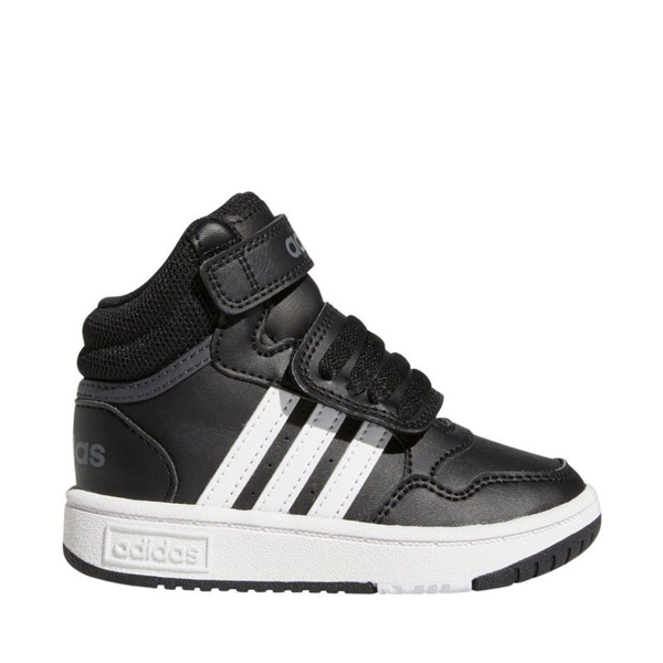 Fotoja e Këpucë për fëmijë Adidas Hoops Mid shoes, 26