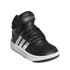 Fotoja e Këpucë për fëmijë Adidas Hoops Mid shoes, 26, Picture 2