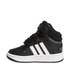 Fotoja e Këpucë për fëmijë Adidas Hoops Mid shoes, 26, Picture 5