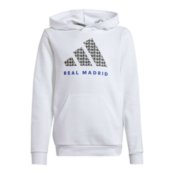 Fotoja e Bluzë për fëmijë Adidas Real Madrid, 164