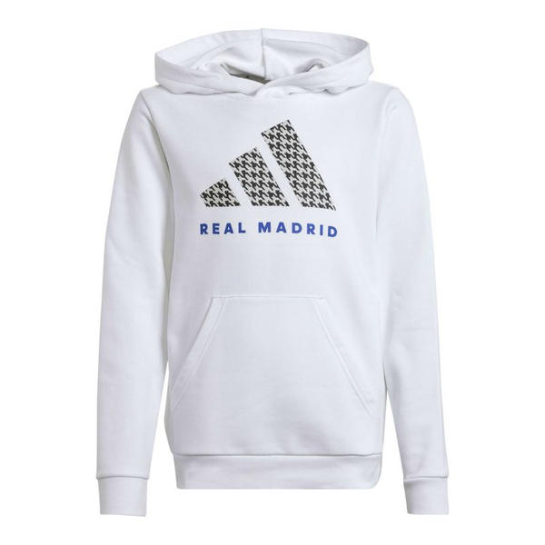 Fotoja e Bluzë për fëmijë Adidas Real Madrid, 164