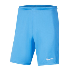 Fotoja e Shorce për fëmijë Nike Park III Knit, 164 cm