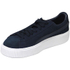 Fotoja e Këpucë për fëmijë Puma Suede Platform JR, 38,5, Picture 2