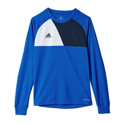 Fotoja e Bluzë për fëmijë Adidas Assita 17, 128 cm