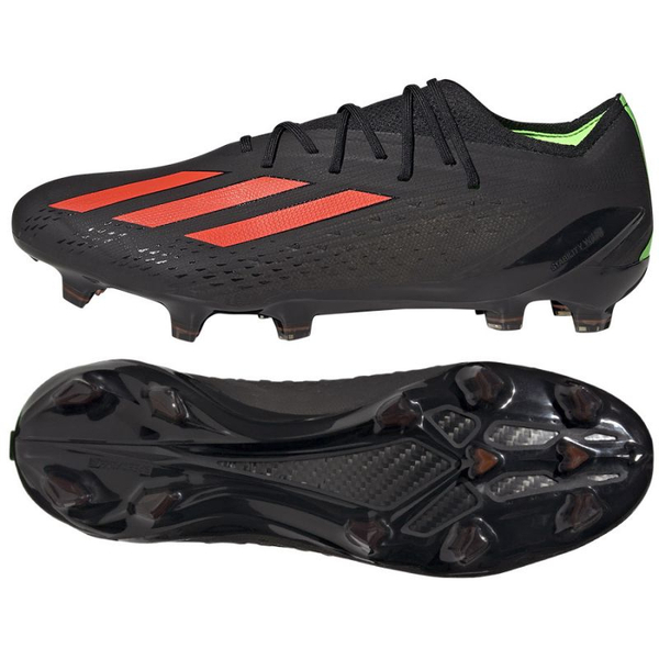 Fotoja e Atlete Futbolli Adidas X FG, 39 1/3