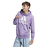 Fotoja e Duks për meshkuj adidas Essentials French Terry Big Logo, M, Picture 3