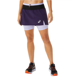 Fotoja e Shorce për femra Asics Fujitrail Skort, M