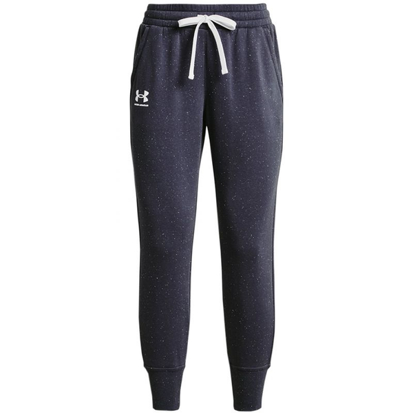 Fotoja e Trenerka të poshtme për femra Under Armor Rival Fleece, 2XL
