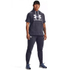 Fotoja e Trenerka të poshtme për femra Under Armor Rival Fleece, 2XL, Picture 5