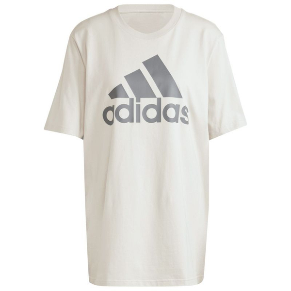 Fotoja e Maicë për meshkuj Adidas Essentials Single Big Logo, L
