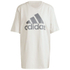 Fotoja e Maicë për meshkuj Adidas Essentials Single Big Logo, L, Picture 1