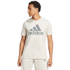 Fotoja e Maicë për meshkuj Adidas Essentials Single Big Logo, L, Picture 3