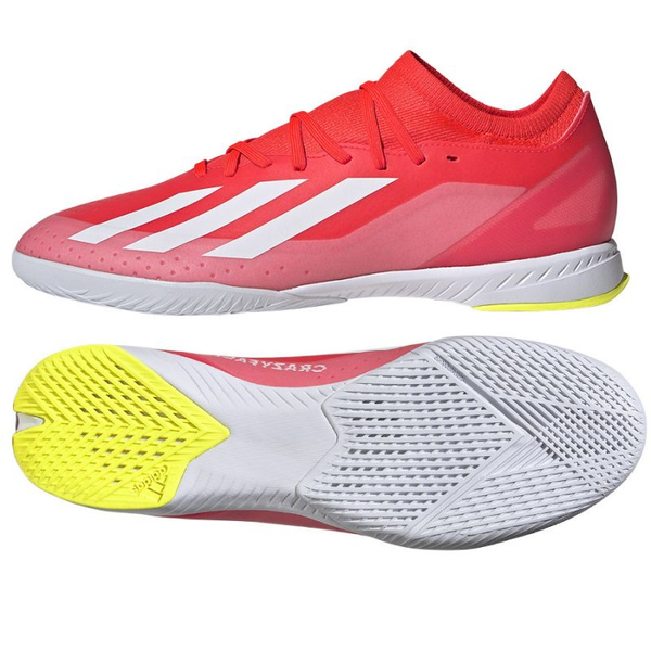 Fotoja e Atlete Futbolli për meshkuj Adidas X Crazyfast League, 46