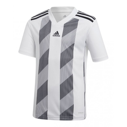 Fotoja e Maicë për fëmijë Adidas Striped 19, 176