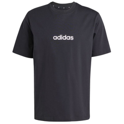 Fotoja e Maicë për meshkuj adidas Essentials Linear Single, 2 XL