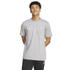 Fotoja e Maicë për meshkuj adidas Tech Linear Graphic, 2XL, Picture 2