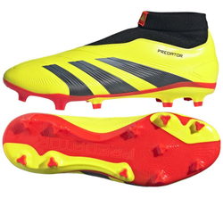 Fotoja e Atlete Futbolli për meshkuj Adidas Predator League LL FG, 45 1/3