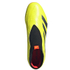 Fotoja e Atlete Futbolli për meshkuj Adidas Predator League LL FG, 45 1/3, Picture 3