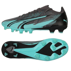 Fotoja e Atlete për meshkuj Puma Ultra Match Rush FG/AG 01, 42 1/2
