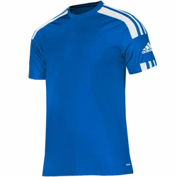 Fotoja e Maicë për fëmijë adidas Squadra 21 JSY Y, 116 cm