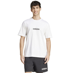 Fotoja e Maicë për meshkuj adidas Single Linear, XXL