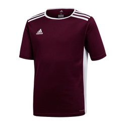 Fotoja e Maicë për fëmijë adidas Entrada 18, 128 cm