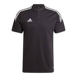 Fotoja e Maicë polo për fëmijë adidas Condivo 22, S (173cm)