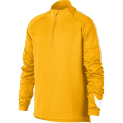 Fotoja e Maicë futbolli për fëmijë Nike Dry Squad Dril, M (137-147cm)