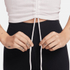 Fotoja e Maicë për femra Nike Yoga Dri-FIT, XS, Picture 4