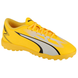 Fotoja e Atlete Futbolli për fëmijë Puma Ultra Play TT, 38
